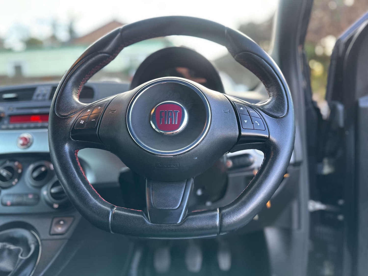 Used Fiat 500 2013 for sale - 77113470: Photo 22