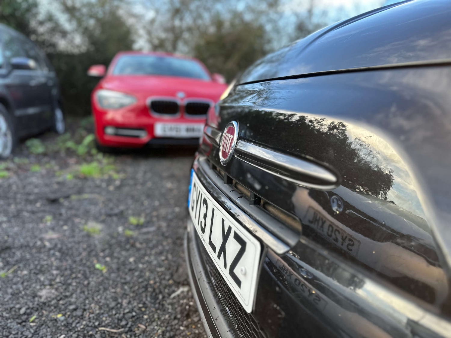 Used Fiat 500 2013 for sale - 77113470: Photo 24