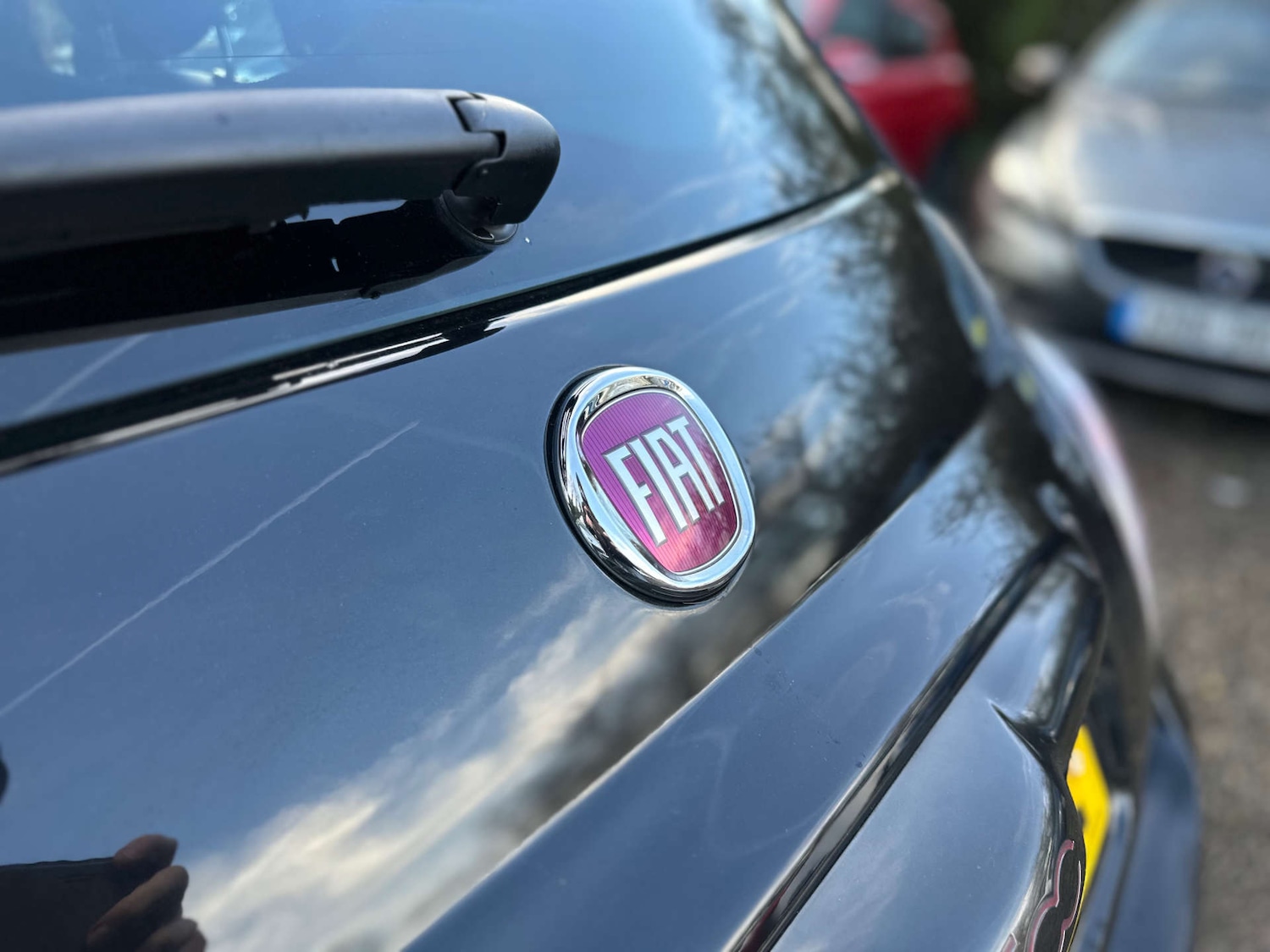 Used Fiat 500 2013 for sale - 77113470: Photo 25