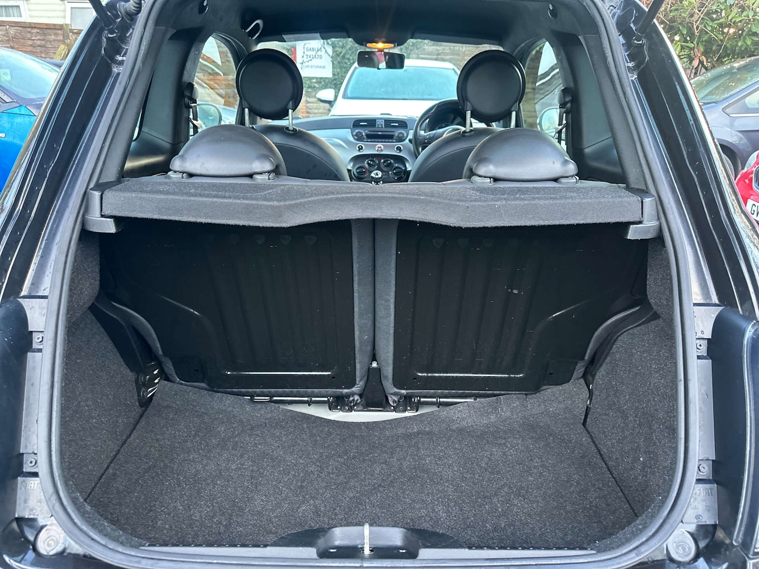 Used Fiat 500 2013 for sale - 77113470: Photo 28