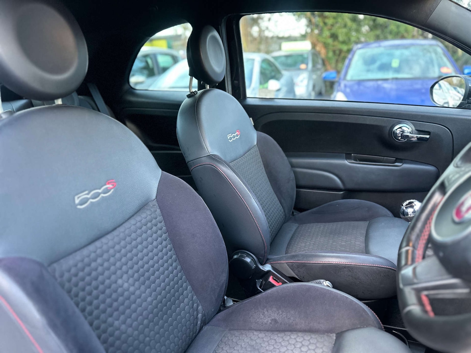 Used Fiat 500 2013 for sale - 77113470: Photo 30