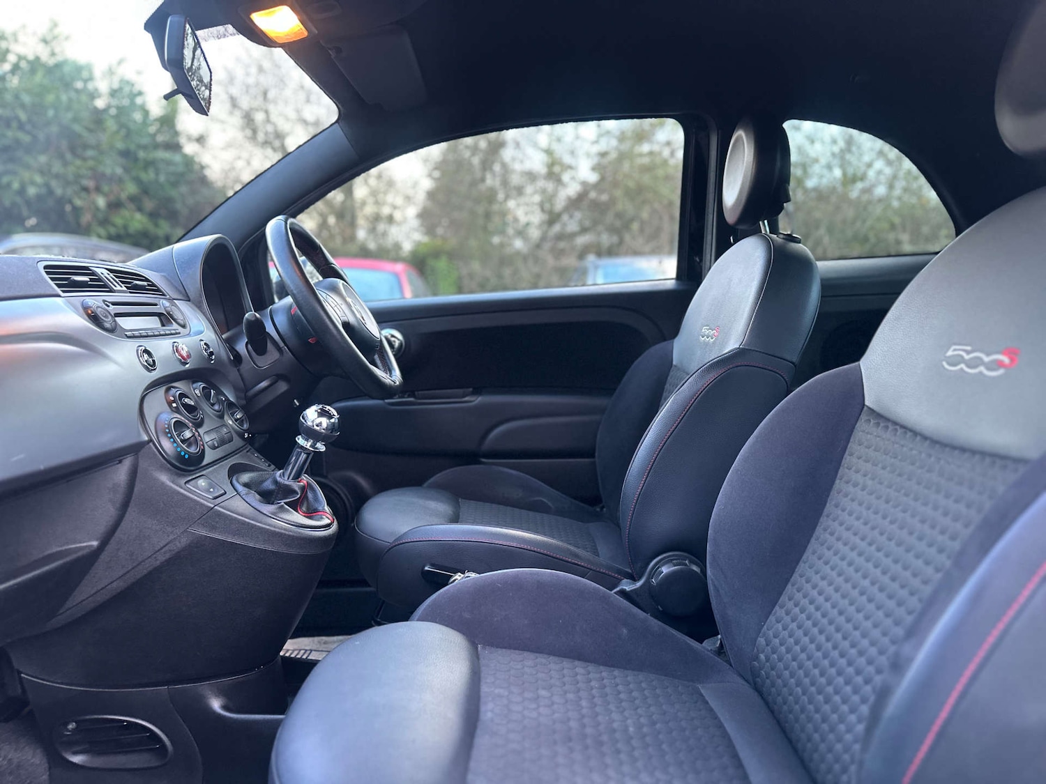 Used Fiat 500 2013 for sale - 77113470: Photo 31