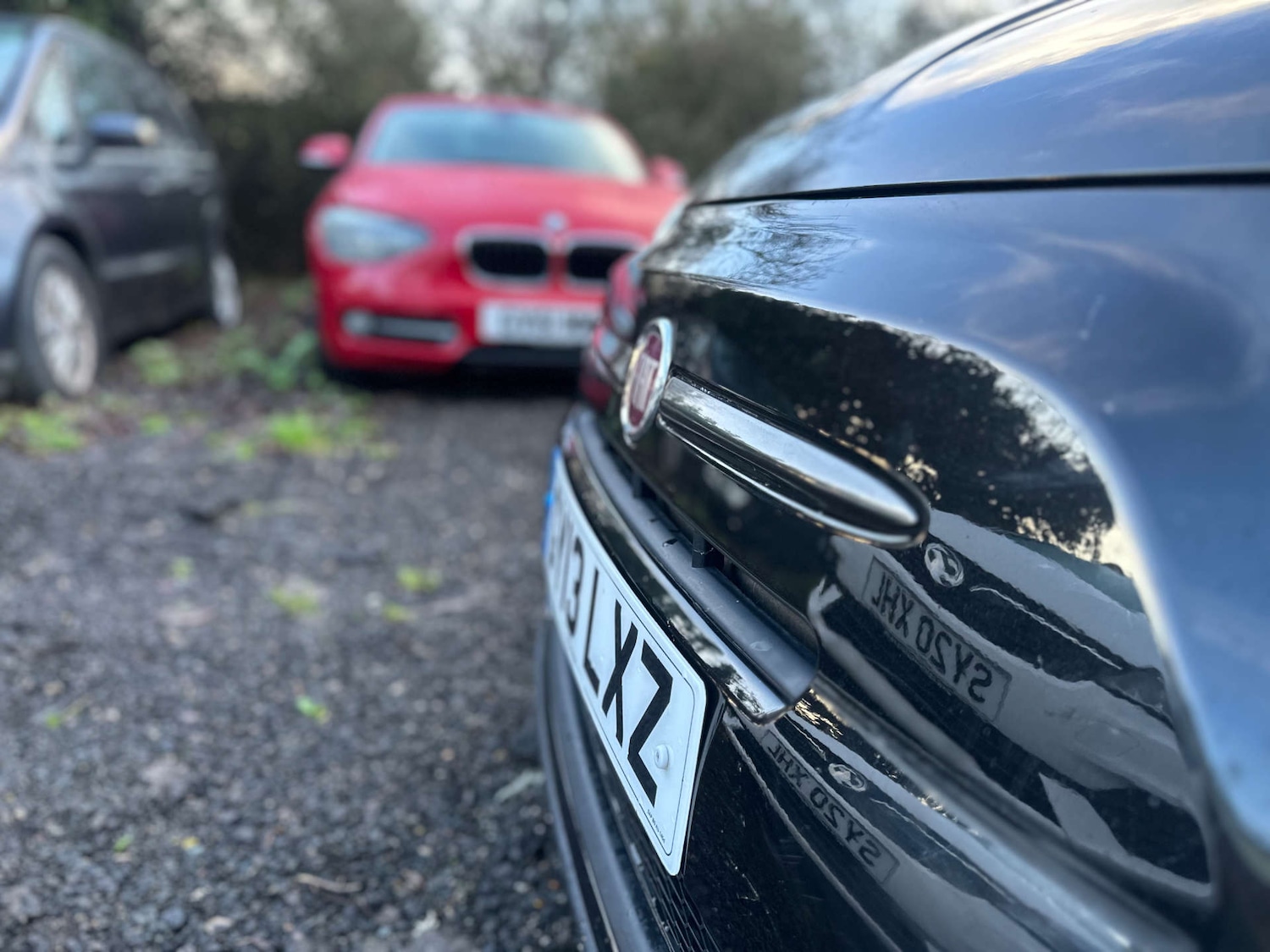 Used Fiat 500 2013 for sale - 77113470: Photo 33