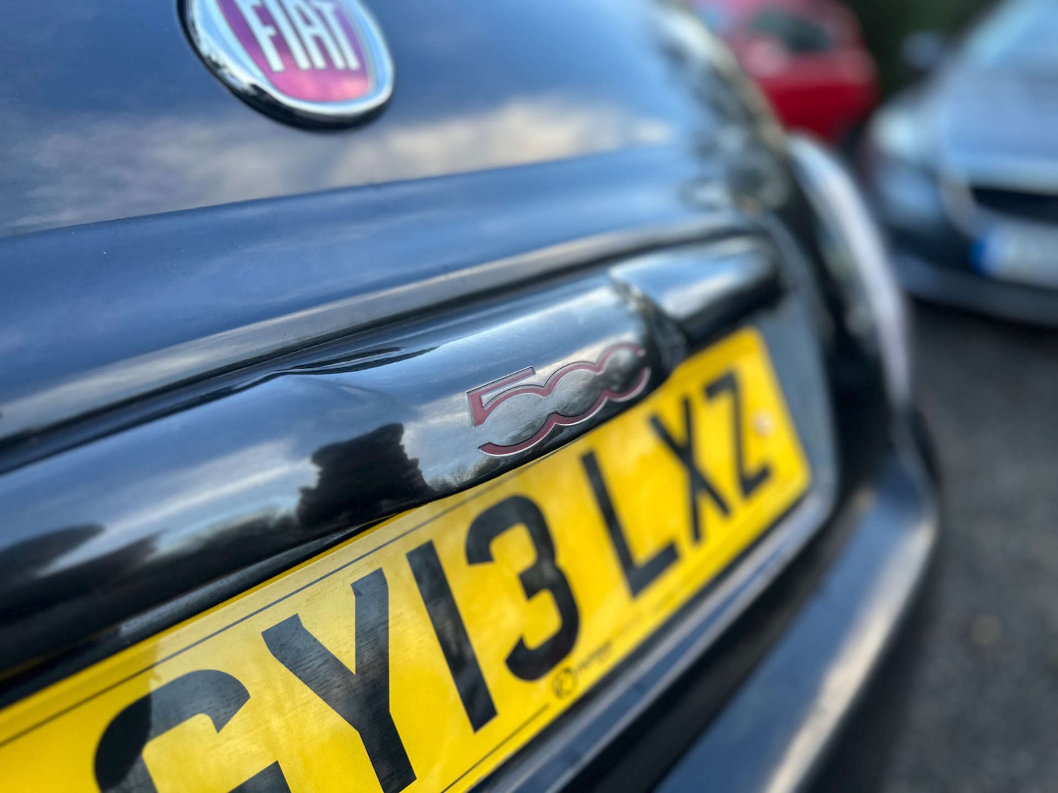 Used Fiat 500 2013 for sale - 77113470: Photo 34