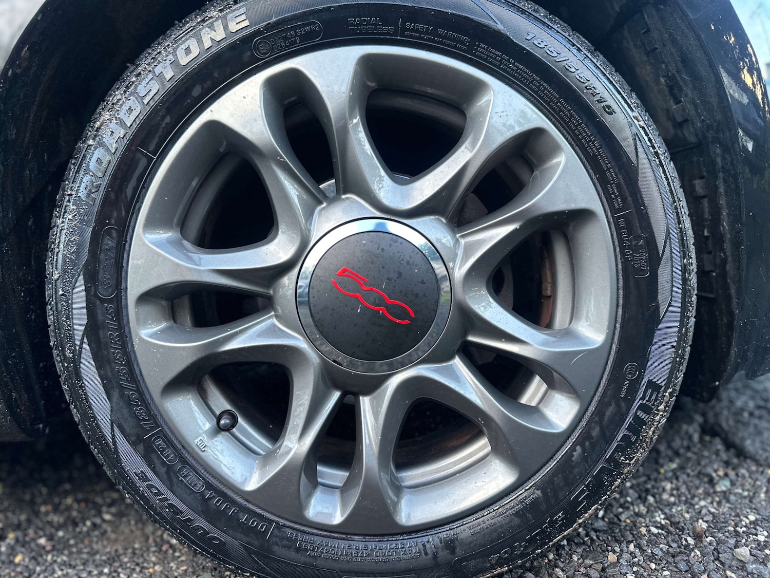 Used Fiat 500 2013 for sale - 77113470: Photo 9