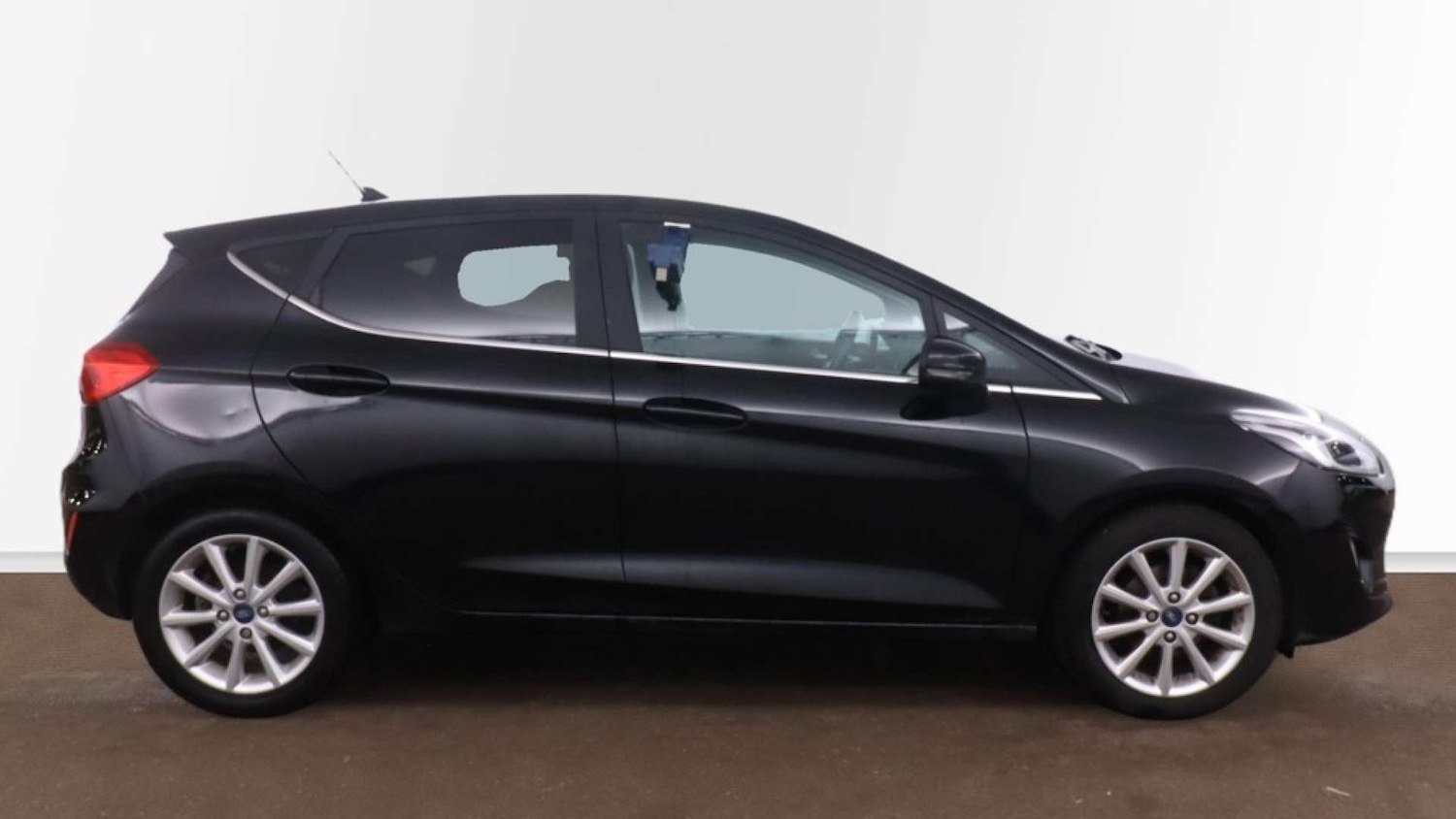 Used Ford Fiesta 2020 for sale - 77172423: Photo 12
