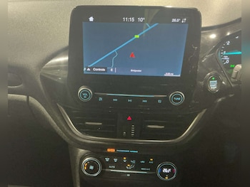 Used Ford Fiesta 2020 for sale - 77172423: Photo