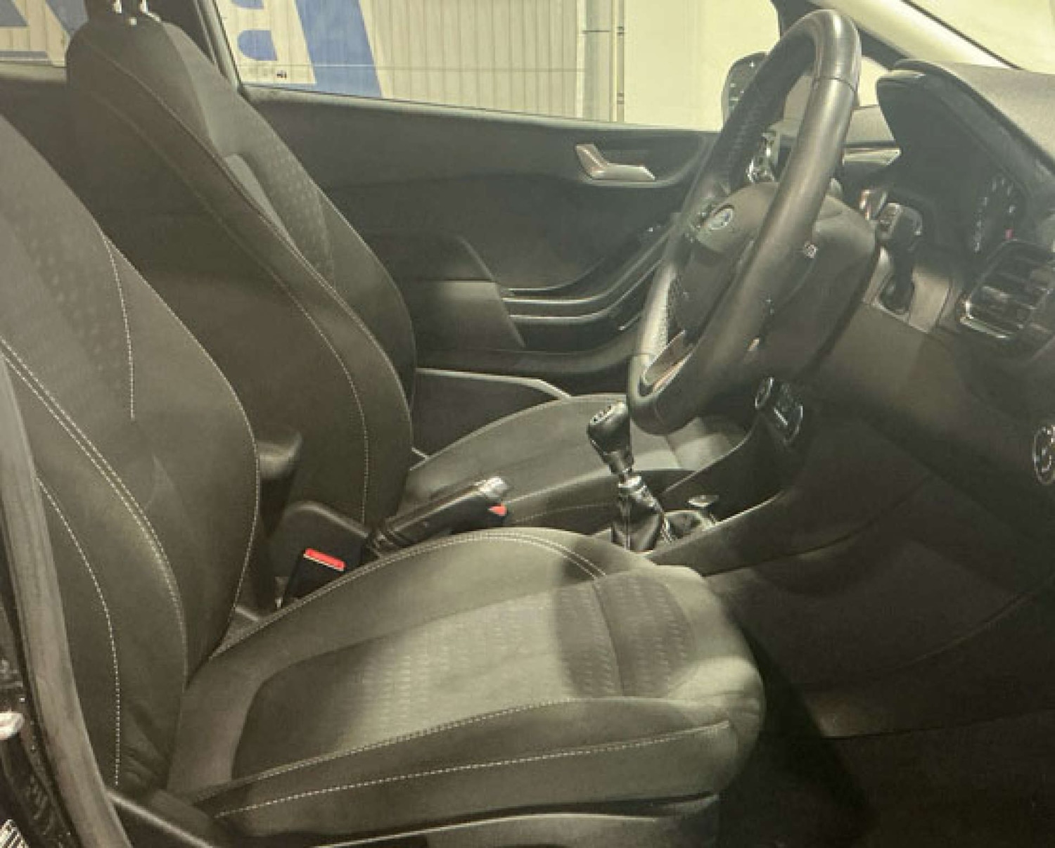 Used Ford Fiesta 2020 for sale - 77172423: Photo 3