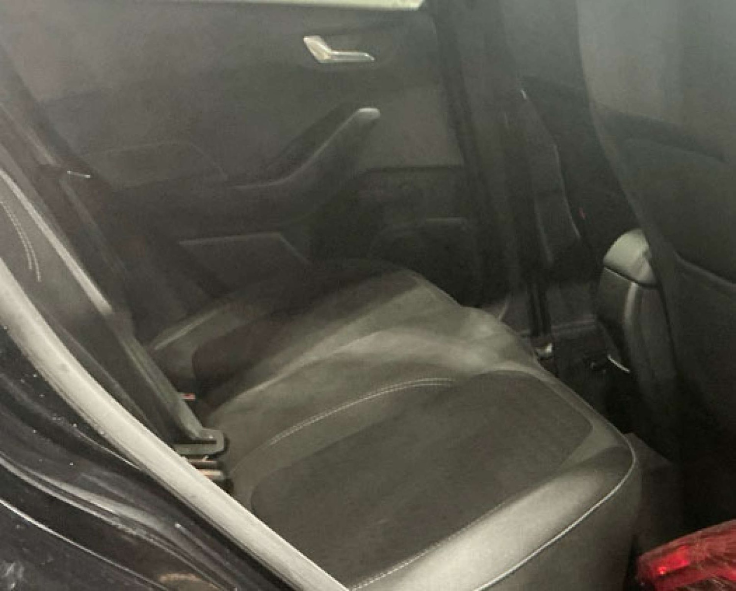 Used Ford Fiesta 2020 for sale - 77172423: Photo 4