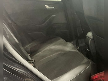 Used Ford Fiesta 2020 for sale - 77172423: Photo