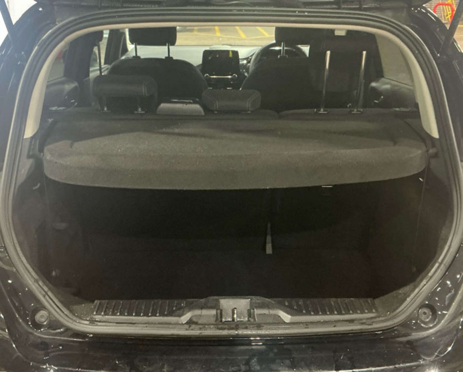 Used Ford Fiesta 2020 for sale - 77172423: Photo 5