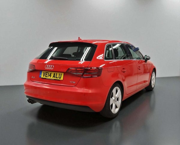 Used Audi A3 2014 for sale - 76235432: Photo 10