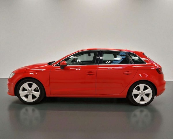 Used Audi A3 2014 for sale - 76235432: Photo 11