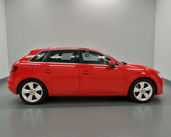 Used Audi A3 2014 for sale - 76235432: Photo 12