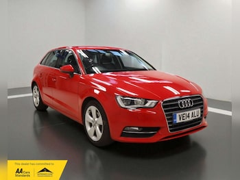 2014 - 1.4 TFSI 140 Sport 5dr