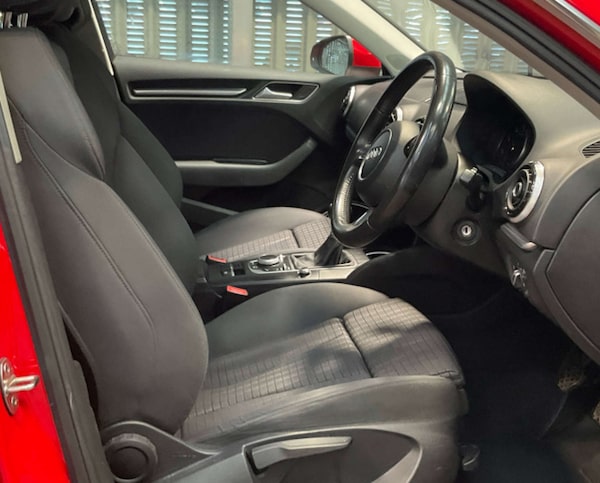 Used Audi A3 2014 for sale - 76235432: Photo 3