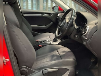 Used Audi A3 2014 for sale - 76235432: Photo 3
