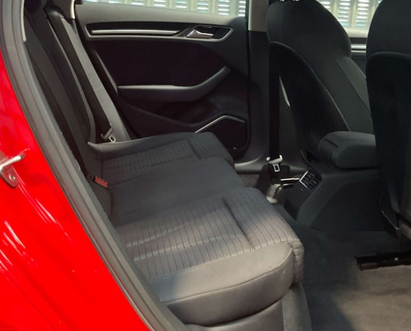 Used Audi A3 2014 for sale - 76235432: Photo 4