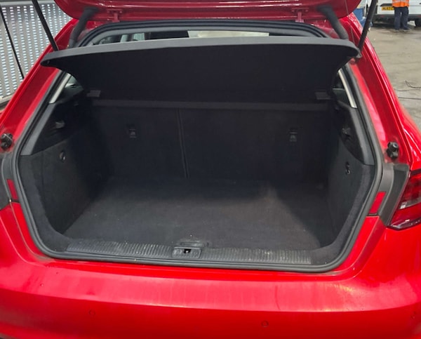 Used Audi A3 2014 for sale - 76235432: Photo 6