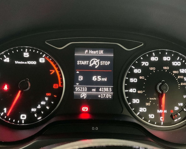Used Audi A3 2014 for sale - 76235432: Photo 7