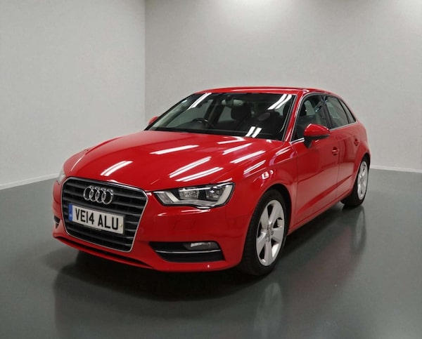 Used Audi A3 2014 for sale - 76235432: Photo 8