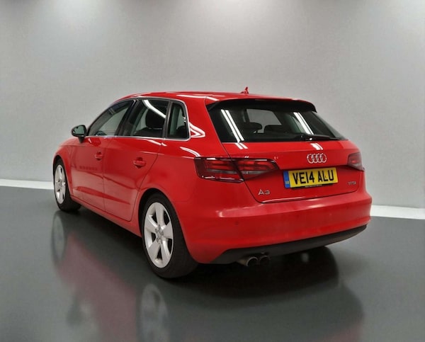 Used Audi A3 2014 for sale - 76235432: Photo 9
