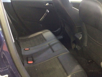 Used Peugeot 2008 2015 for sale - 79233120: Photo