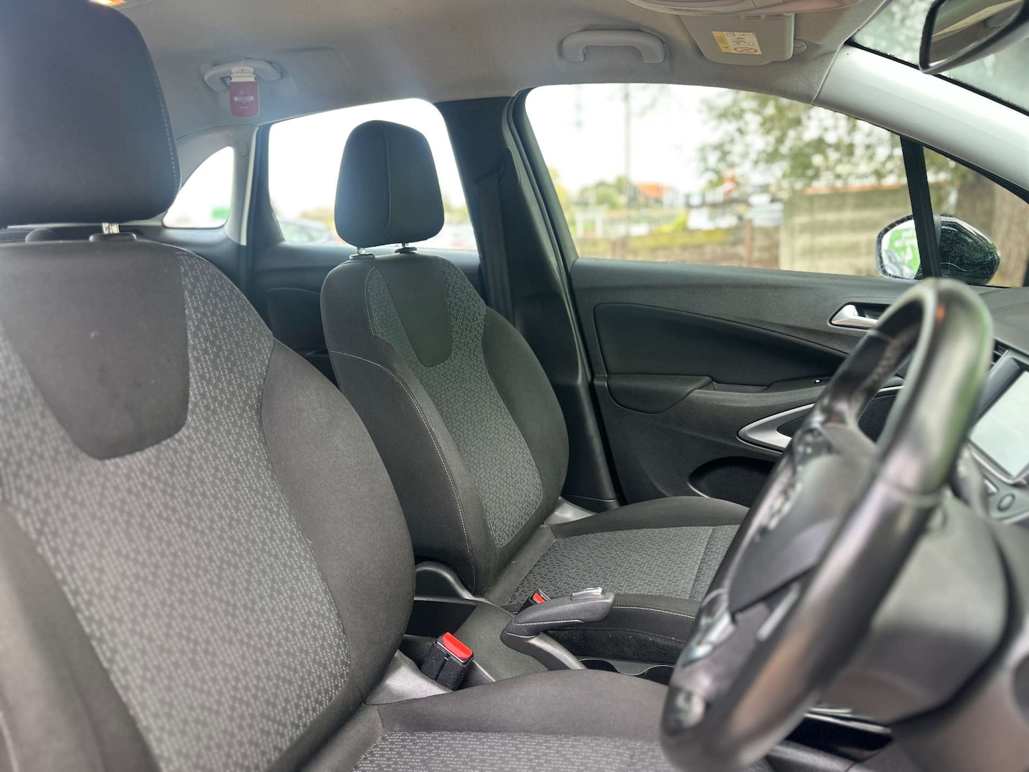 Used Vauxhall Crossland X 2018 for sale - 76878081: Photo 11