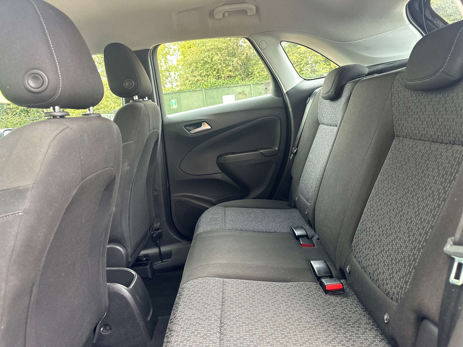 Used Vauxhall Crossland X 2018 for sale - 76878081: Photo 12