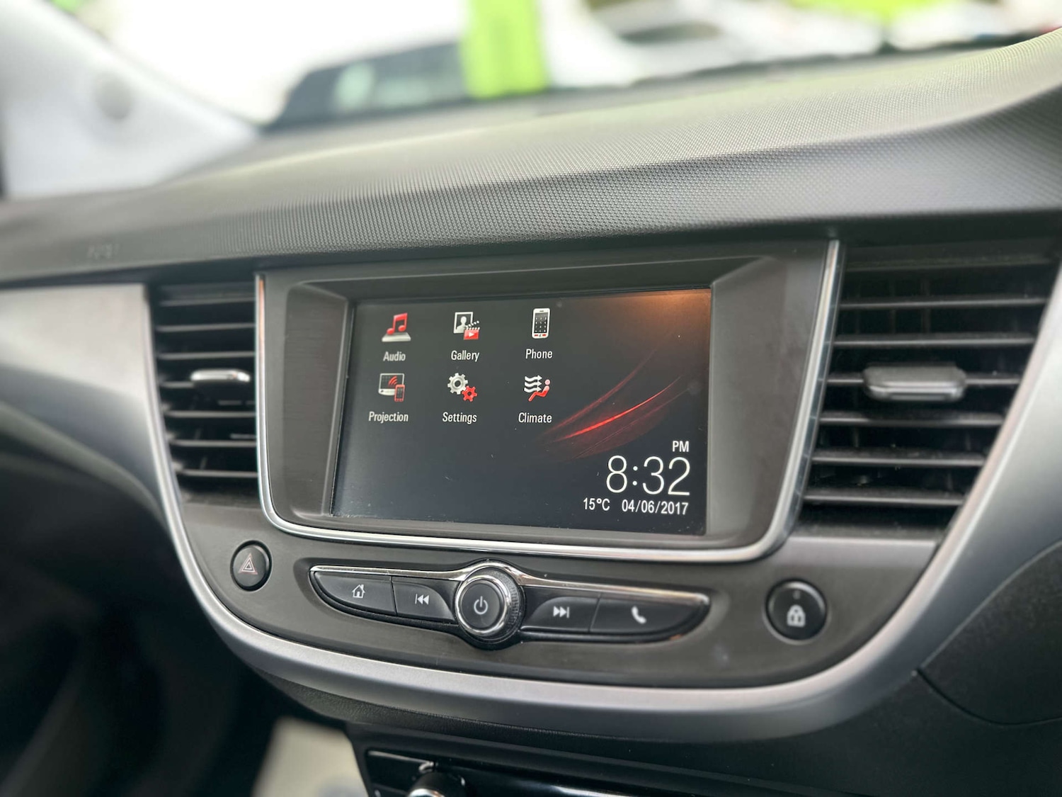 Used Vauxhall Crossland X 2018 for sale - 76878081: Photo 15