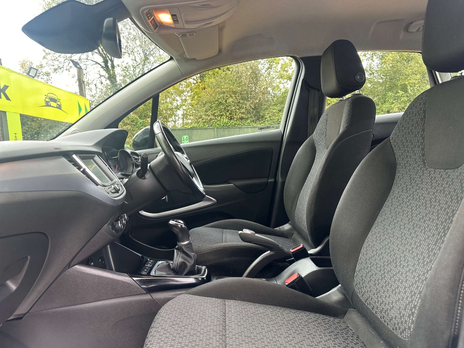 Used Vauxhall Crossland X 2018 for sale - 76878081: Photo 16