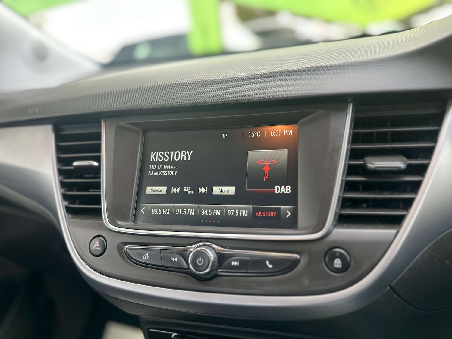 Used Vauxhall Crossland X 2018 for sale - 76878081: Photo 19