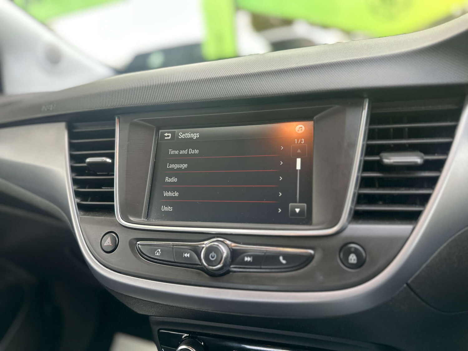 Used Vauxhall Crossland X 2018 for sale - 76878081: Photo 22