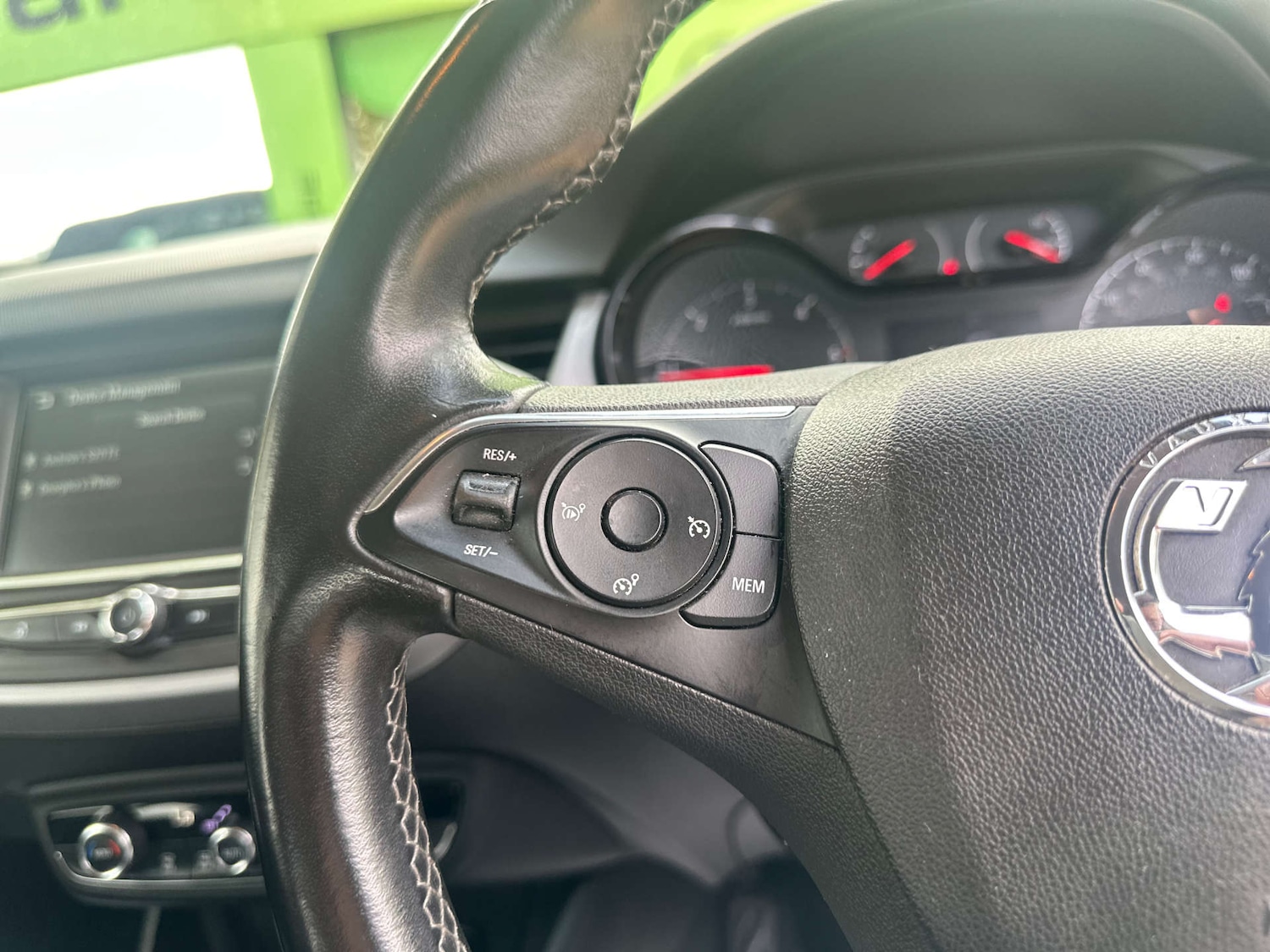 Used Vauxhall Crossland X 2018 for sale - 76878081: Photo 23