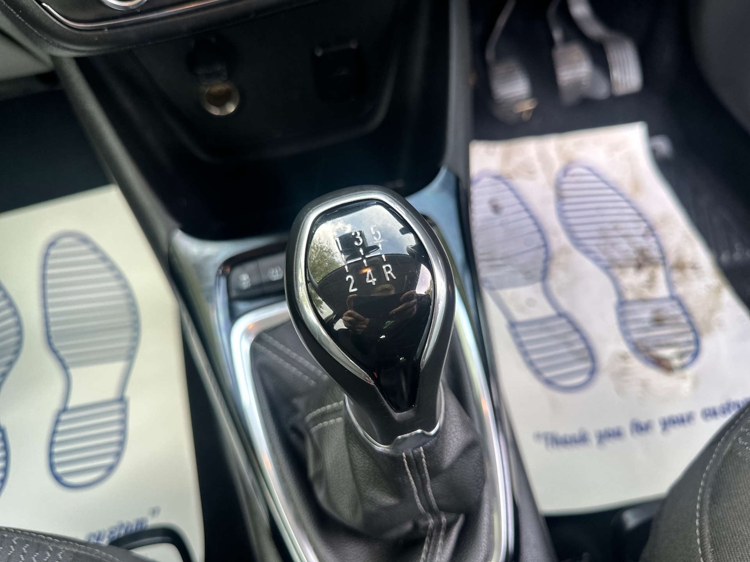 Used Vauxhall Crossland X 2018 for sale - 76878081: Photo 24