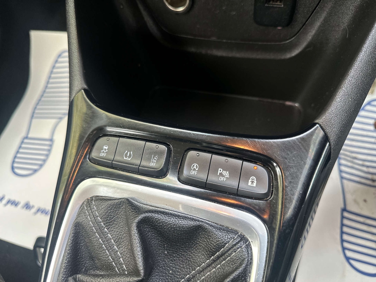 Used Vauxhall Crossland X 2018 for sale - 76878081: Photo 25