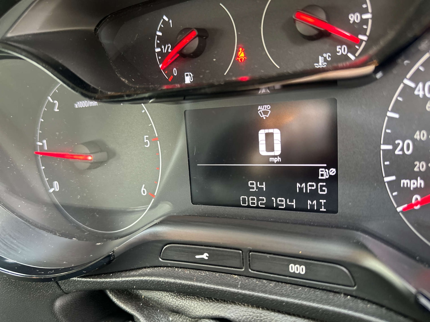 Used Vauxhall Crossland X 2018 for sale - 76878081: Photo 27