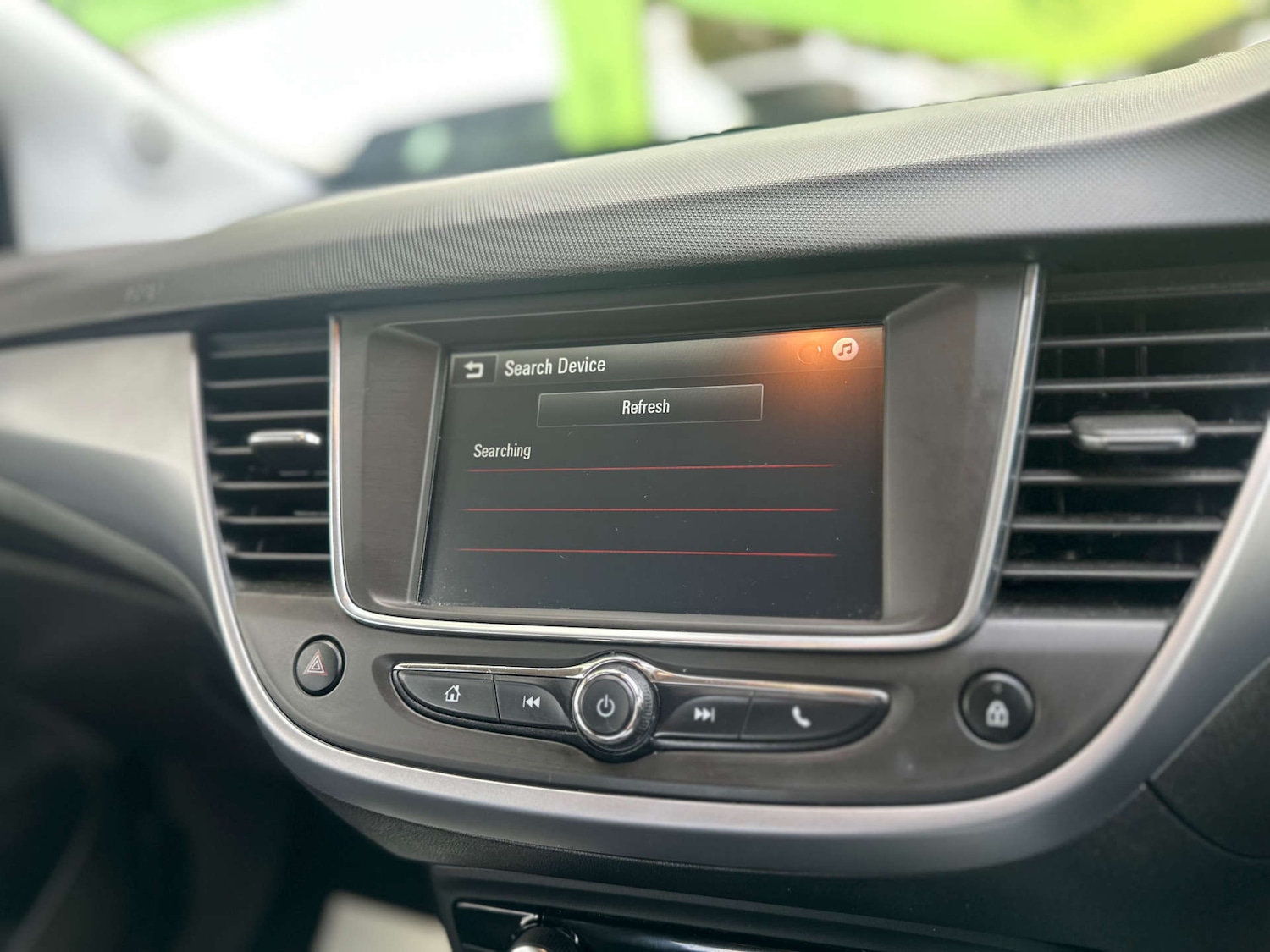 Used Vauxhall Crossland X 2018 for sale - 76878081: Photo 3