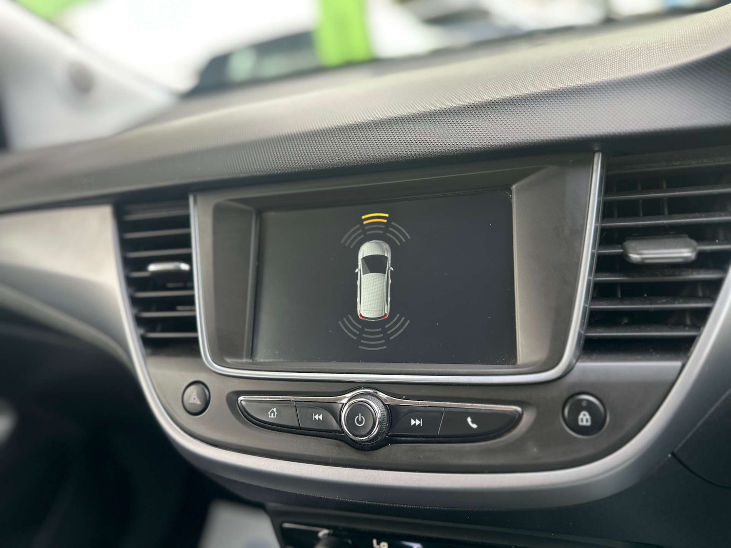 Used Vauxhall Crossland X 2018 for sale - 76878081: Photo 31