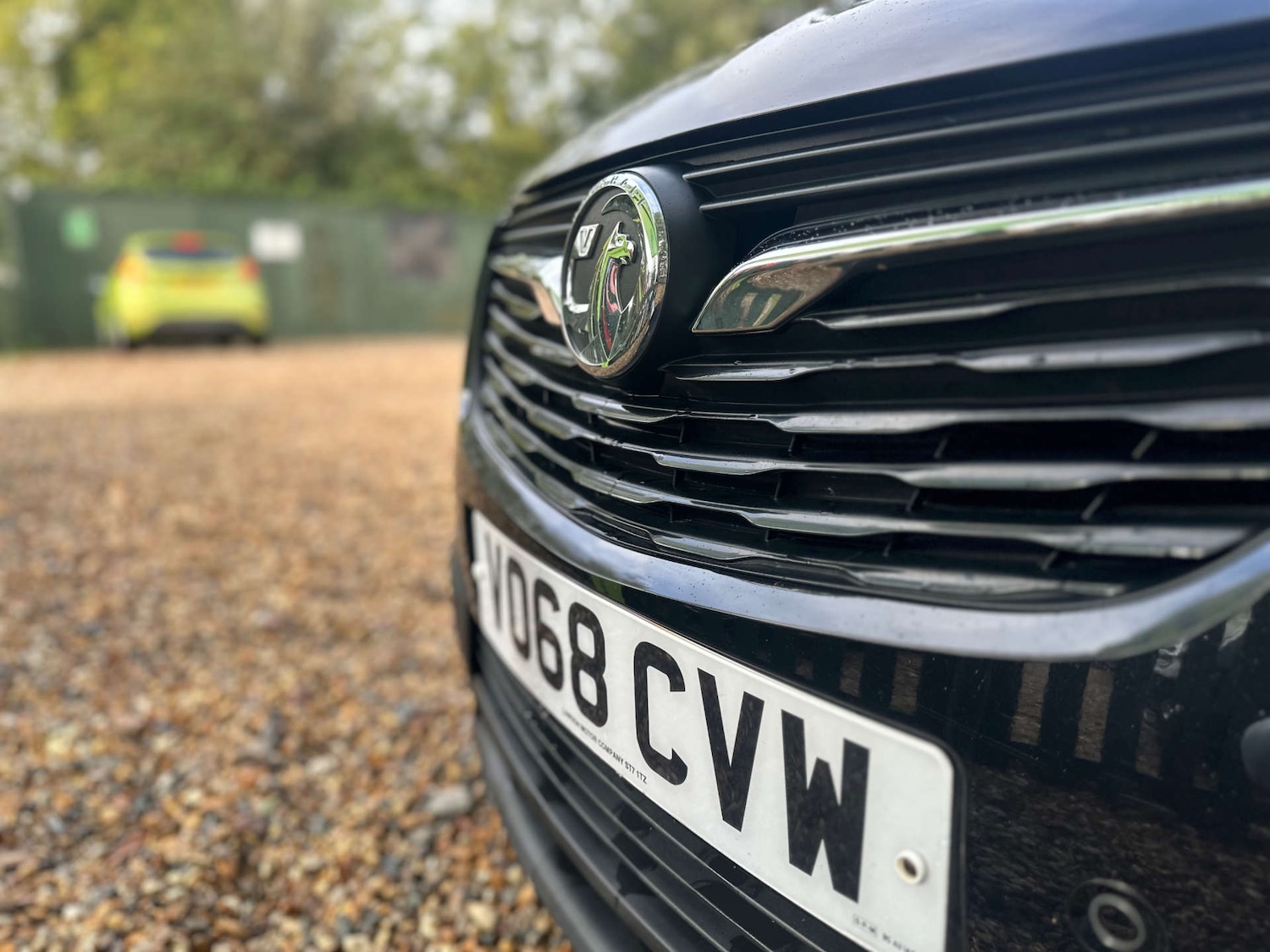 Used Vauxhall Crossland X 2018 for sale - 76878081: Photo 32