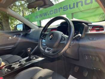 Used Renault Kadjar 2017 for sale - 74375454: Photo
