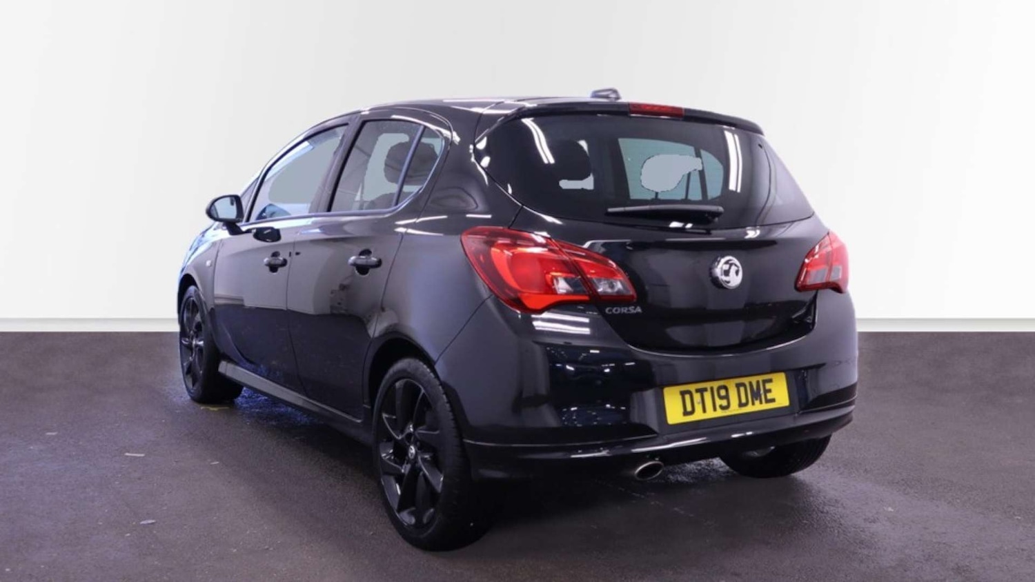 Used Vauxhall Corsa 2019 for sale - 76345018: Photo 10