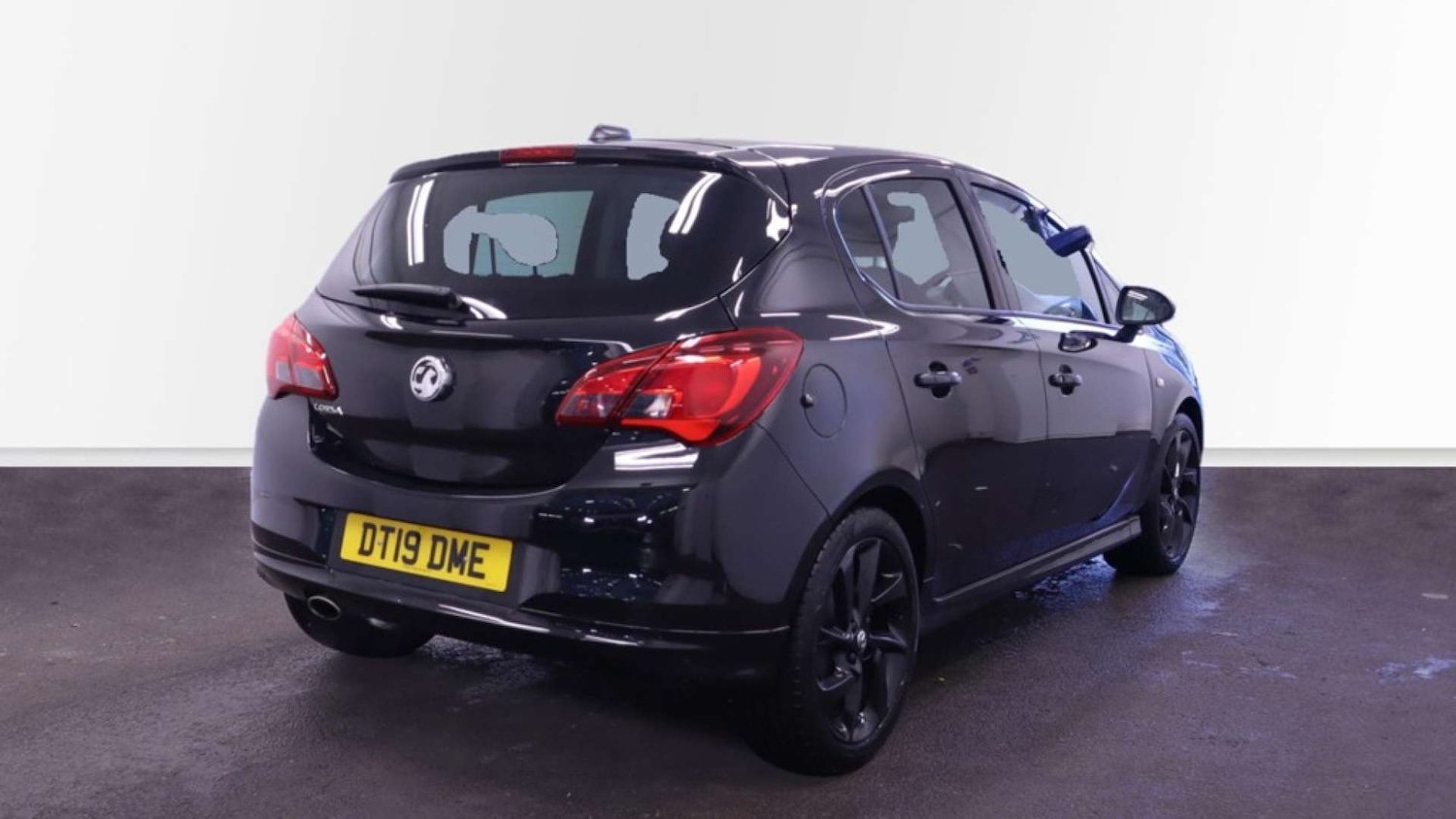 Used Vauxhall Corsa 2019 for sale - 76345018: Photo 11