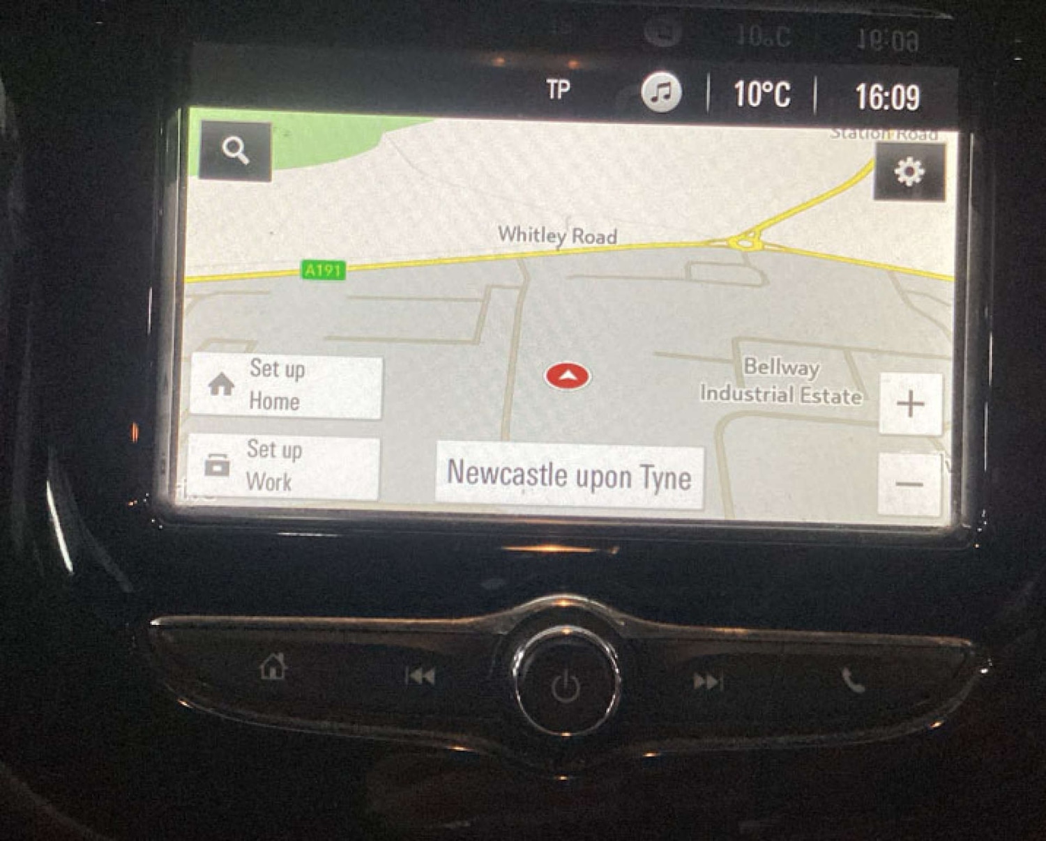 Used Vauxhall Corsa 2019 for sale - 76345018: Photo 2