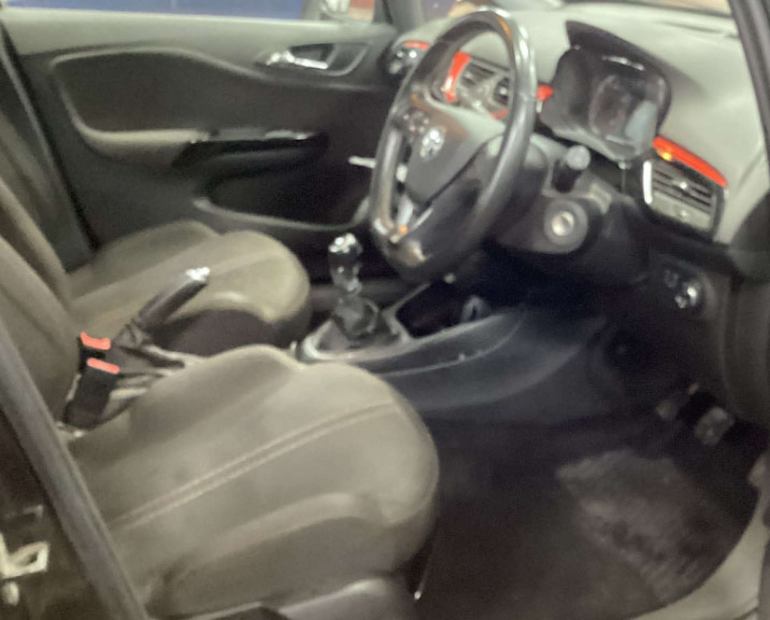 Used Vauxhall Corsa 2019 for sale - 76345018: Photo 3