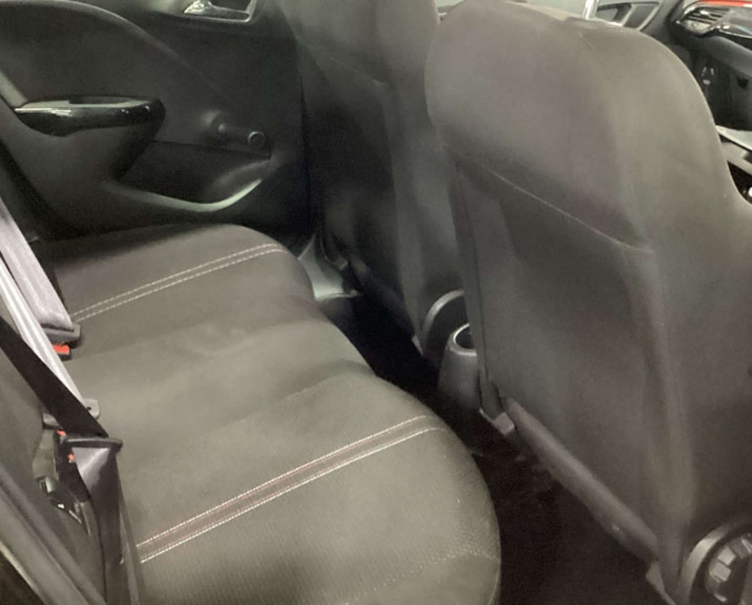 Used Vauxhall Corsa 2019 for sale - 76345018: Photo 4