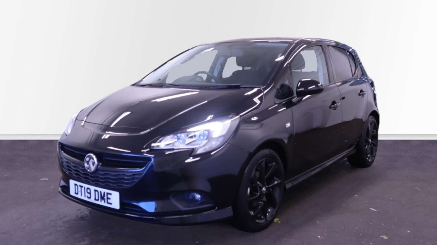 Used Vauxhall Corsa 2019 for sale - 76345018: Photo 8