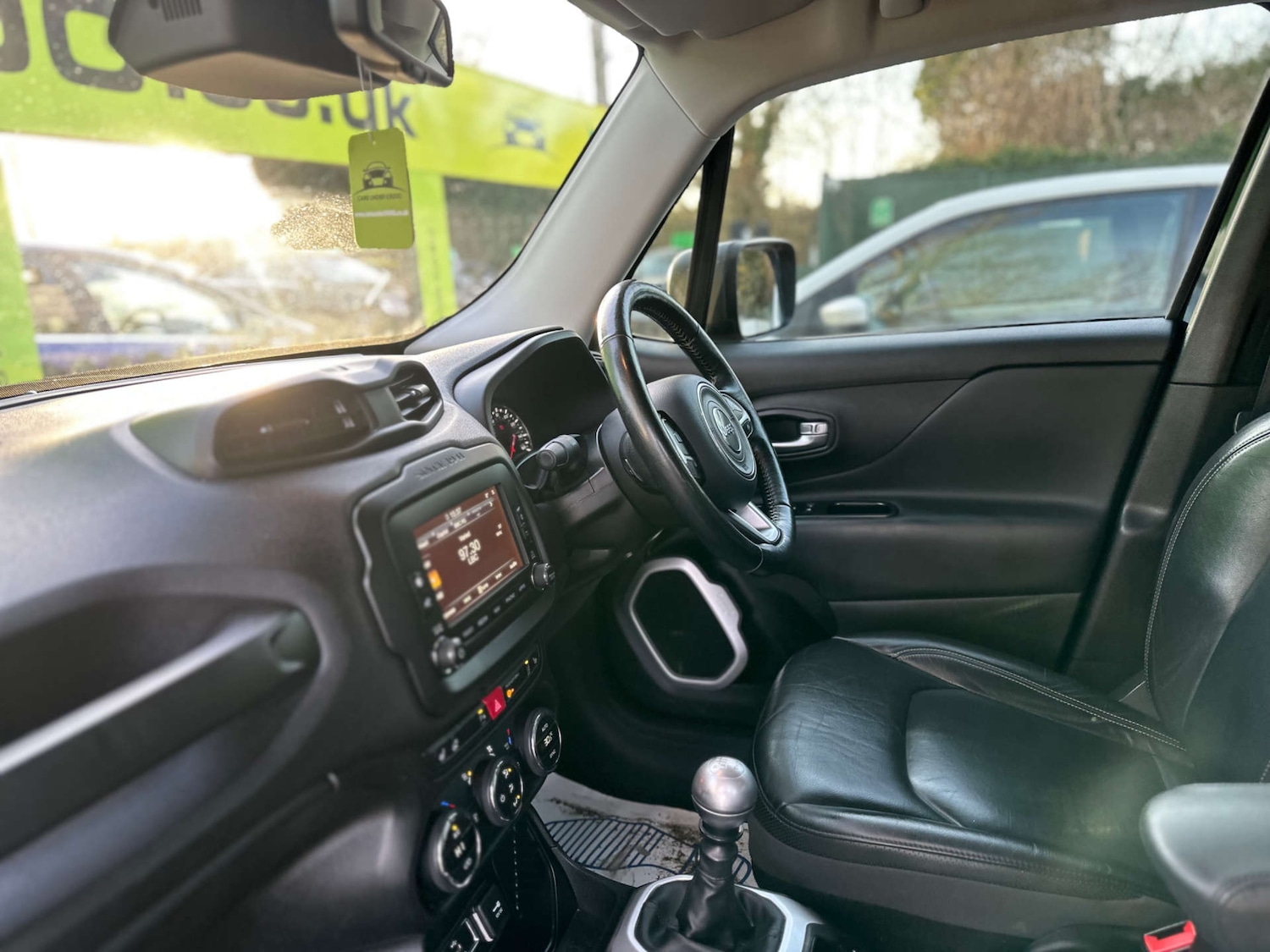 Used Jeep Renegade 2017 for sale - 77276648: Photo 16