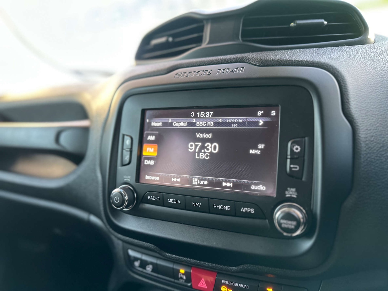 Used Jeep Renegade 2017 for sale - 77276648: Photo 18