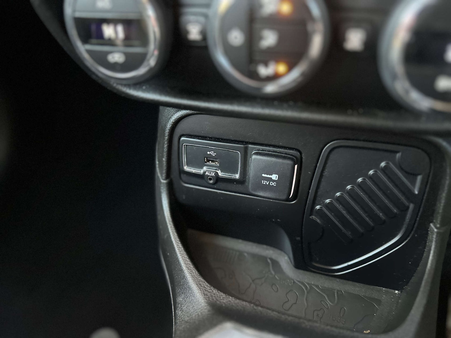 Used Jeep Renegade 2017 for sale - 77276648: Photo 24